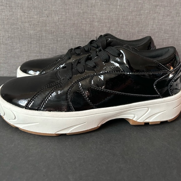 Jeffrey Campbell Limit Platform Sneakers - Picture 4 of 8